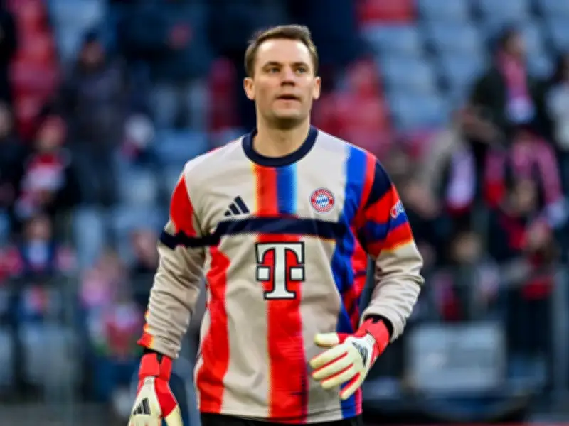 Manuel Neuer beendet WM-Debatte endgültig: Klare Ansage trotz Bayern-Intervention