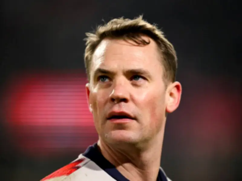 Manuel Neuer fit für Bundesliga-Klassiker: Einsatz gegen Dortmund noch unklar