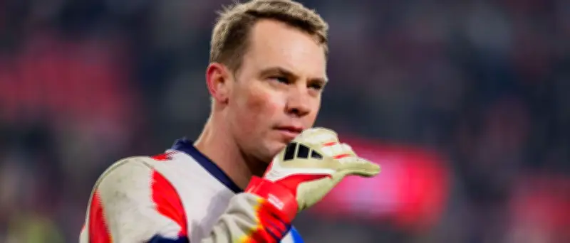 Manuel Neuer fordert Zeitregeln gegen Zeitschinden bei Ecken und Abstößen