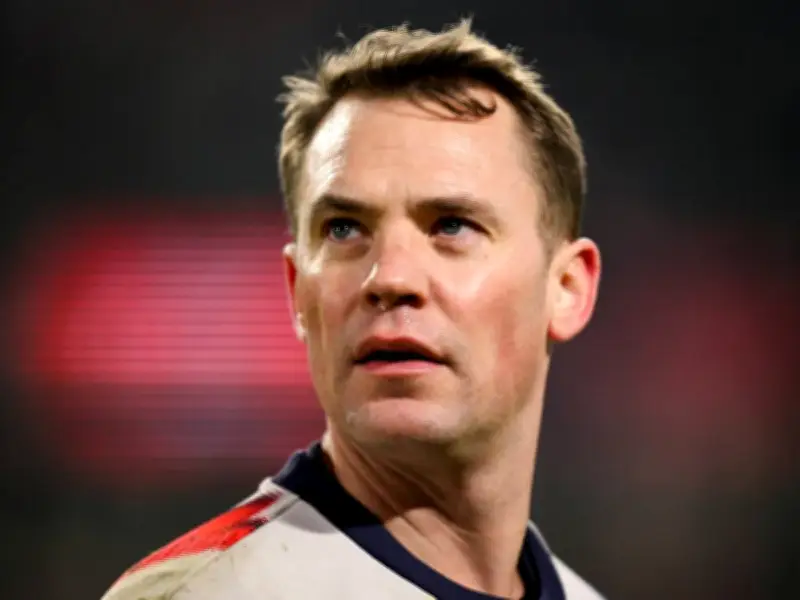 Manuel Neuer lobt Oliver Baumann als DFB-Torhüter und schließt Comeback aus