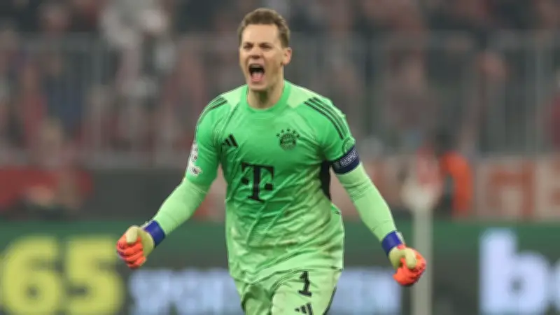 Manuel Neuer sagt WM ab: Sieben Geheimnisse des Bayern-Keepers enthüllt