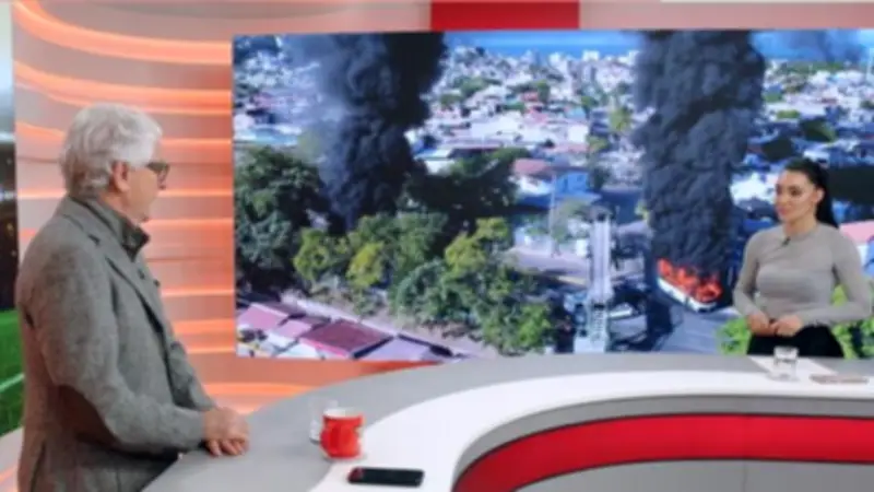 Marcel Reif kritisiert WM-Chaos in Mexiko: „Unter diesen Umständen unmöglich!“