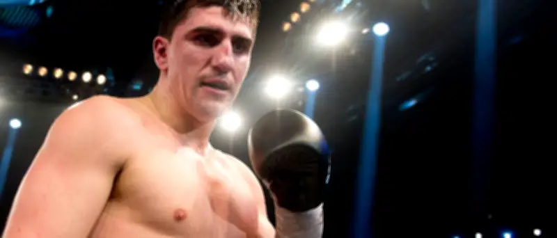 Marco Hucks Comeback mit 41: Zwischen WM-Traum und Absturzgefahr im Profiboxen