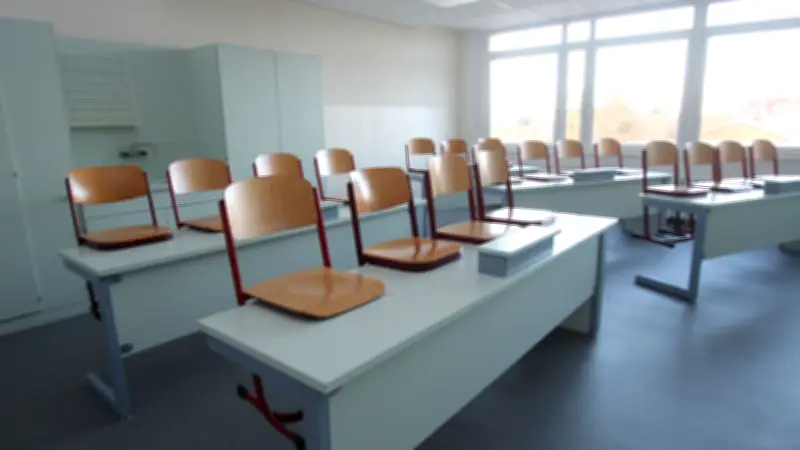 Marcus-Schule in Malchin öffnet nach vierjähriger Sanierung wieder ihre Türen