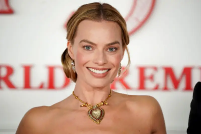 Margot Robbie: Dreh zu „Wuthering Heights“ fühlte sich wie Sommerurlaub an
