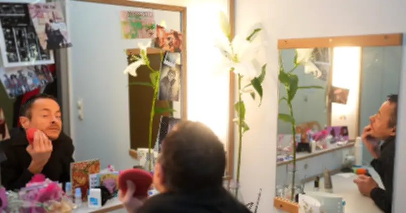 Marienhof-Star Erwin Aljukic kandidiert für Die Linke: Vom Rollstuhl in den Stadtrat