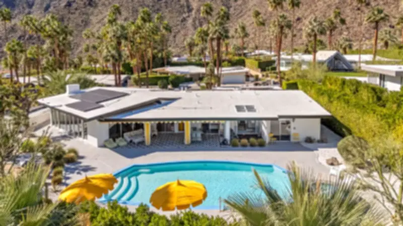 Marilyn Monroes Puppenhaus für 3,3 Millionen Dollar zum Verkauf