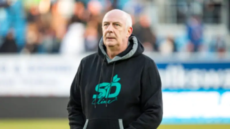 Mario Basler fordert nach Tor-Klau in Cottbus: Schiedsrichter sperren!