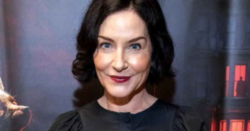 Marisa Burger: Erste Bilder von neuem Bühnenjob nach Rosenheim-Cops-Aus