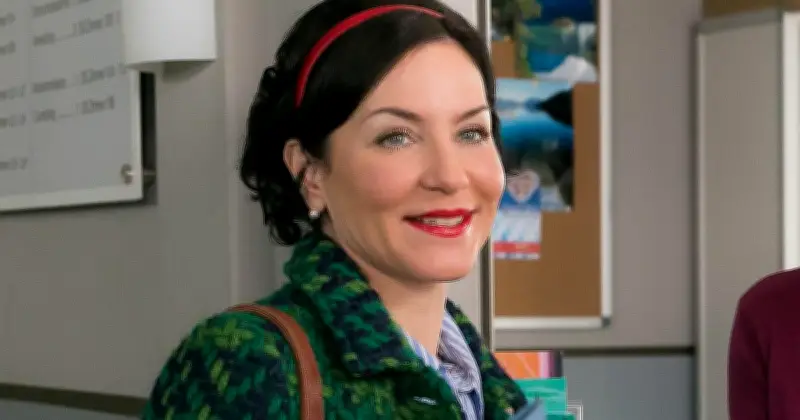 Marisa Burger verlässt 'Rosenheim-Cops': Abschiedsfolge erst 2026 - Das steckt dahinter