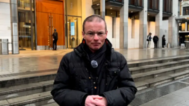 Marius Borg Høiby stellt sich im Prozess als Unschuldslamm dar - BILD berichtet