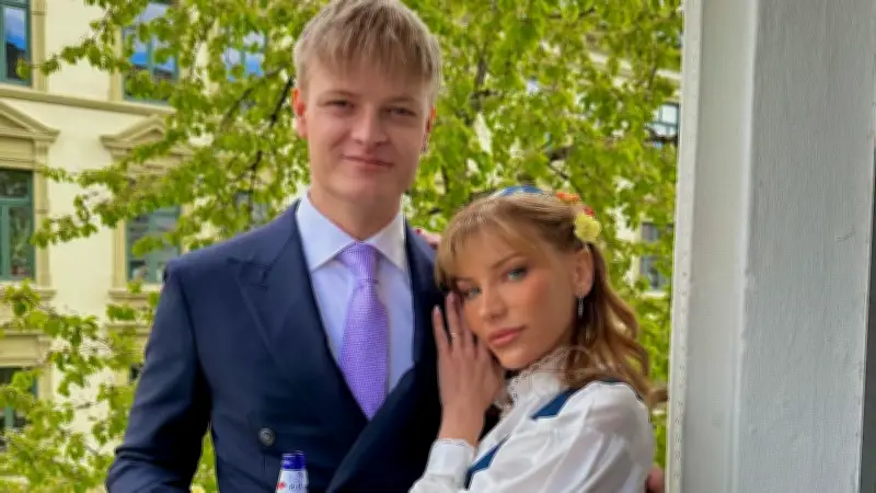 Marius-Prozess: Ex-Freundin Nora Haukland schildert weitere Gewaltvorwürfe vor Gericht