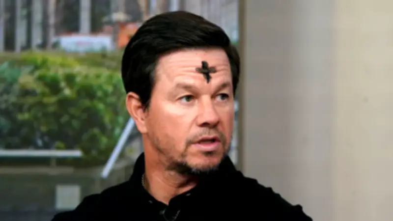 Mark Wahlbergs extremes Hollywood-Dilemma: Zunehmen für Filmrollen wird zur körperlichen Qual