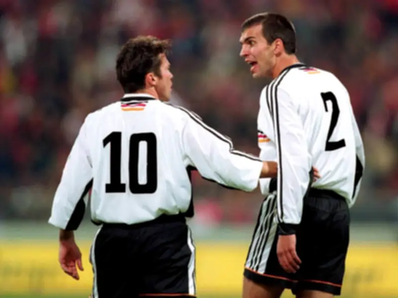 Markus Babbel über Matthäus: 'Ein schwieriger Charakter, der viele blockieren kann'