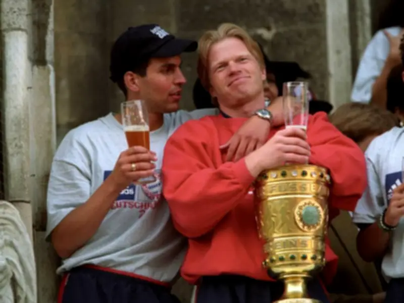 Markus Babbel enthüllt: Wilde Party-Nächte und Platzhirsche beim FC Hollywood