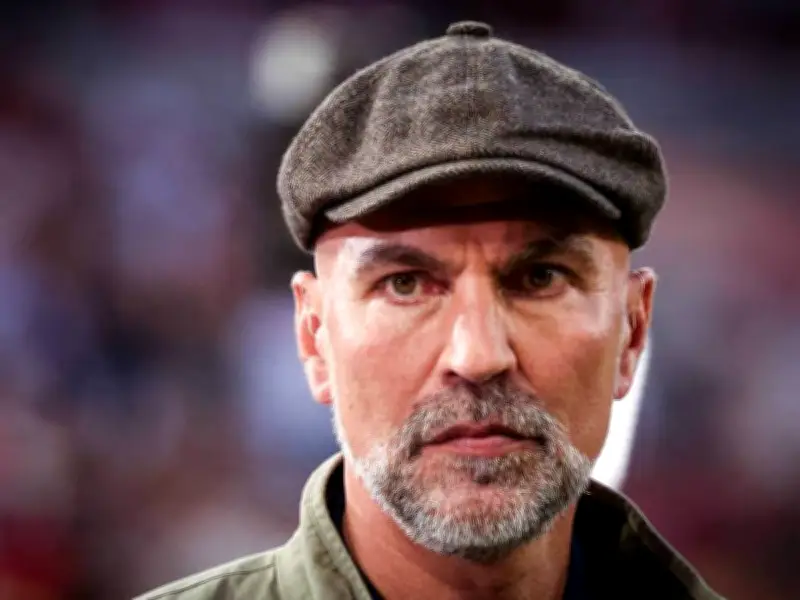 Markus Babbel spricht über Trauer nach Brudertod: „Ich war in einer Ohnmachtsblase“