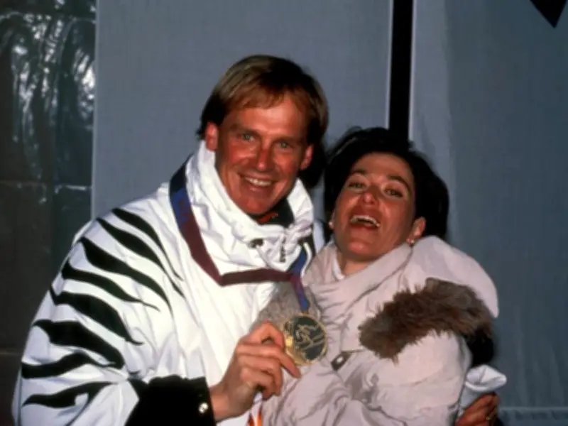 Markus Wasmeier: Die späte Krönung des Goldjungen von Lillehammer 1994