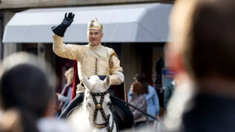 Martinstag und Karnevalsbeginn: Die Geschichte hinter dem 11. November