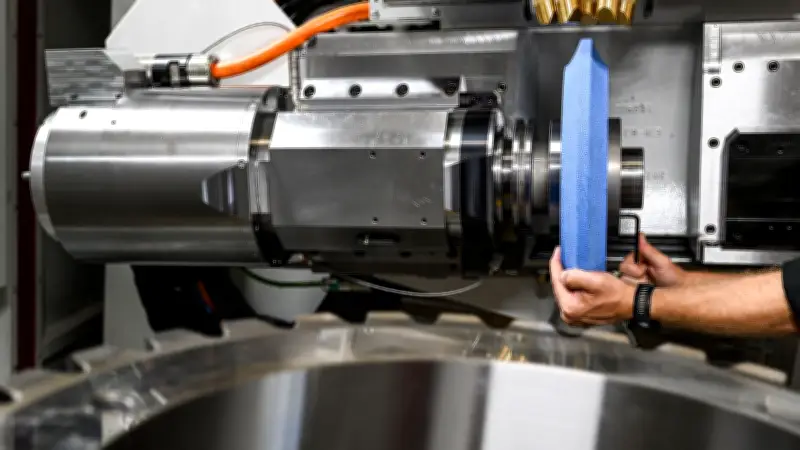 Maschinenbau in der Krise: Tausende Arbeitsplätze fallen weg - 2026 kaum Besserung