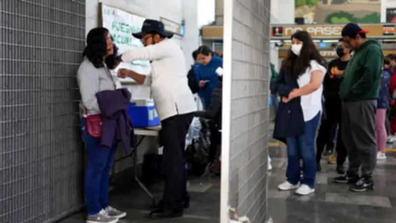 Masernfälle in Europa sinken deutlich – WHO warnt vor anhaltender Gefahr