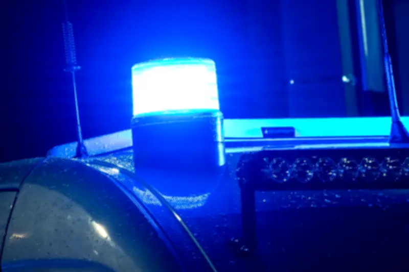 Maskierte Täter überfallen Juwelier in Aurich: Flucht auf Fahrrädern nach spektakulärem Raub