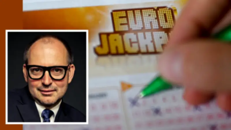 Mathematiker enthüllt: Für 132 Euro alle Eurozahlen beim Eurojackpot abdecken