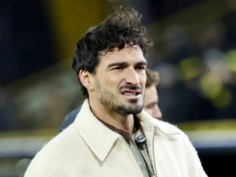 Mats Hummels analysiert: FC Bayern aktuell nicht mehr unter den Top-Champions-League-Favoriten
