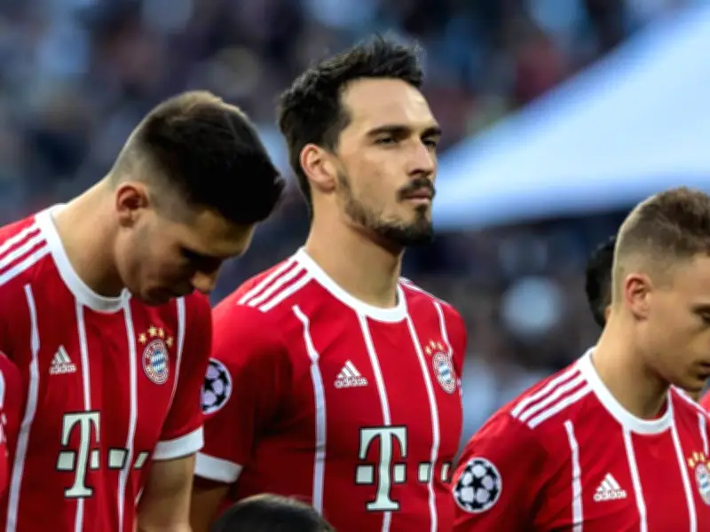 Mats Hummels packt aus: Ex-Trainer, Bayern-Ära und Karriereende in Rom