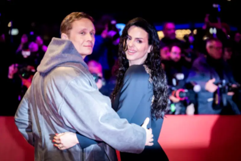 Matthias Schweighöfer verrät auf der Berlinale: Das macht einen guten Mann aus