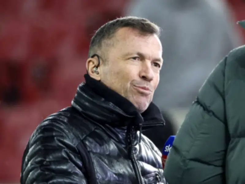 Matthäus adelt Laimer: Bayern-Star erinnert ihn an Lahm-Robben-Duo