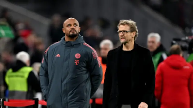 Matthäus bestätigt: Bayern beobachtet Bundesliga-Star für Transfer