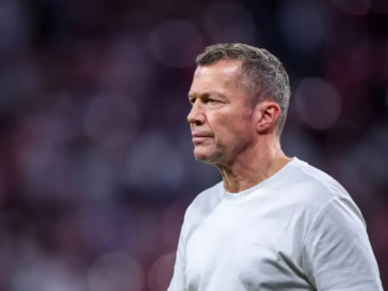 Matthäus: Bundesliga-Meisterrennen entschieden - Bayern unaufholbar