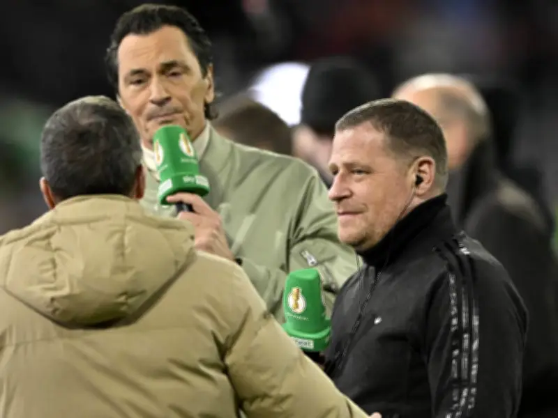 Matthäus fordert Eberl-Verlängerung beim FC Bayern nach gelungenen Transfers