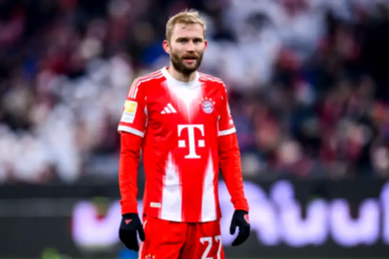 Matthäus lobt Laimer: „Überragend“ und entscheidend für Bayern München