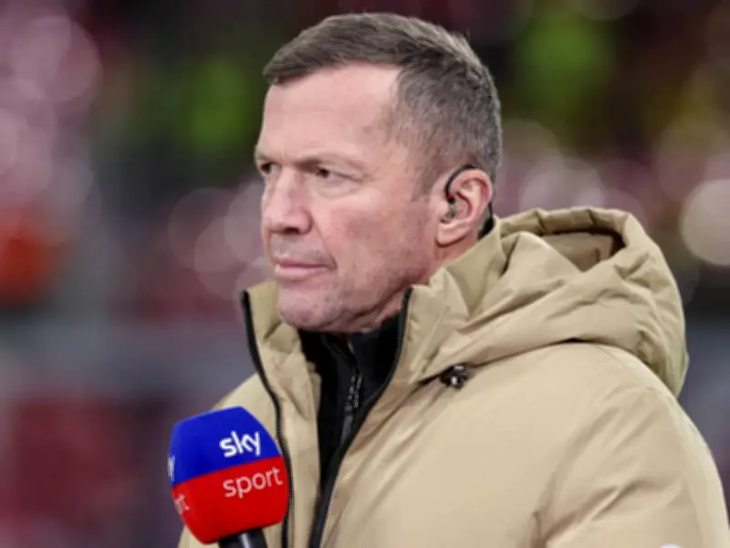 Matthäus prophezeit dreistellige Millionen-Ablöse für Leipzigs Diomande