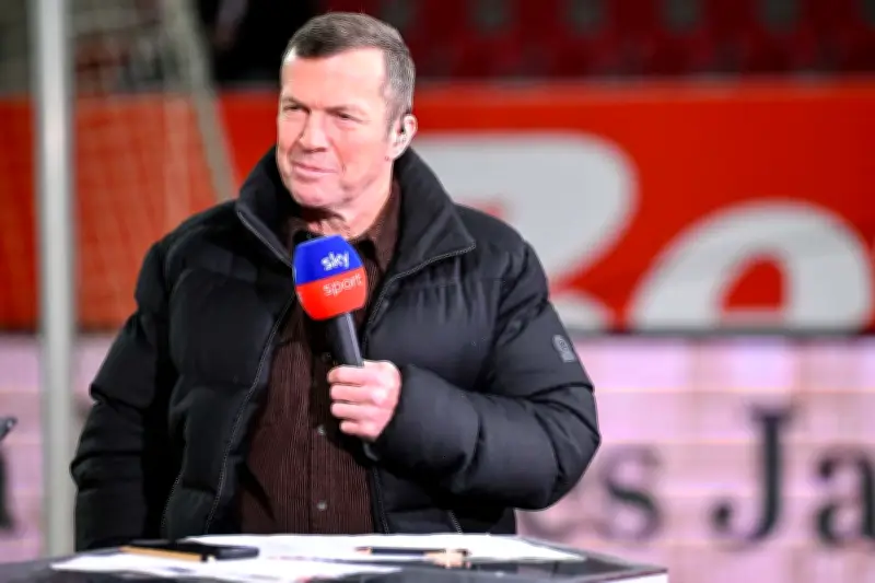 Matthäus rät BVB zu Mut und Offensive im Topspiel gegen Bayern München