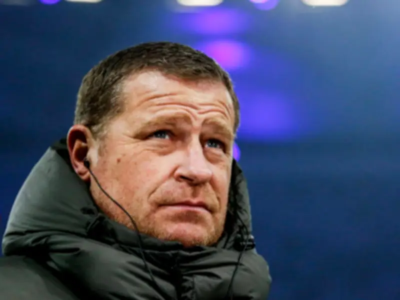 Max Eberl über Berater beim FC Bayern: „Wollte mit ihm nie mehr verhandeln“