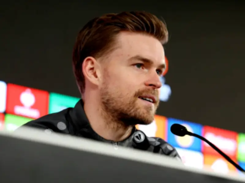 Maximilian Mittelstädt strebt WM-Teilnahme trotz aktueller Nicht-Nominierung an