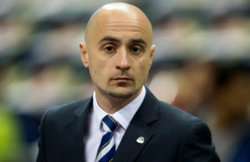 MBC verpflichtet Milenko Bogicevic: Serbischer Trainer soll Klassenerhalt sichern