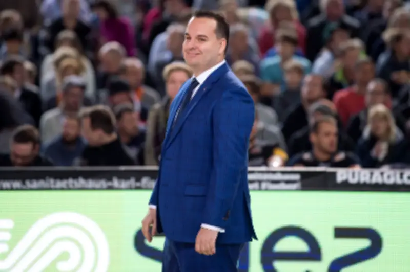 MBC-Weißenfels: Wölfel und Rolle übernehmen Geschäftsführung von Geissler