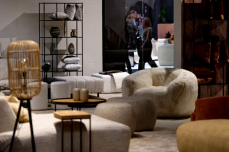 Möbelbranche in Dauerkrise: Umsatz auf 15-Jahres-Tief - Corona-Nachwirkungen und Sparmentalität belasten