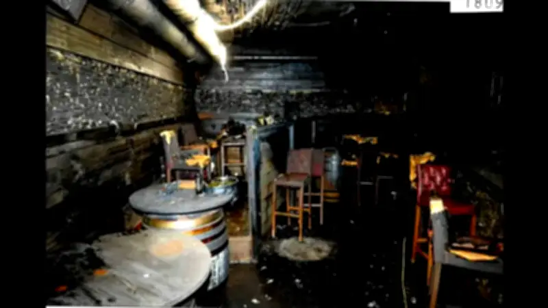 Möbellieferant enthüllt: Betreiber der Todesbar lehnten Brandschutz aus Kostengründen ab