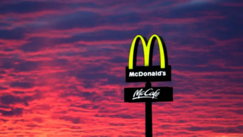 McDonald's erweitert Speisekarte: Comeback von Klassikern und neue Chicken-Kreationen