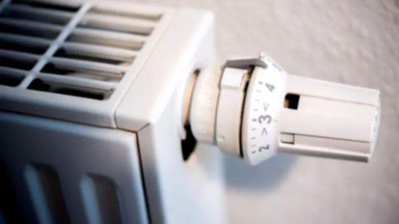 Müchelns Wärmestrategie 2045: Energie und Kosten sparen durch intelligente Netze