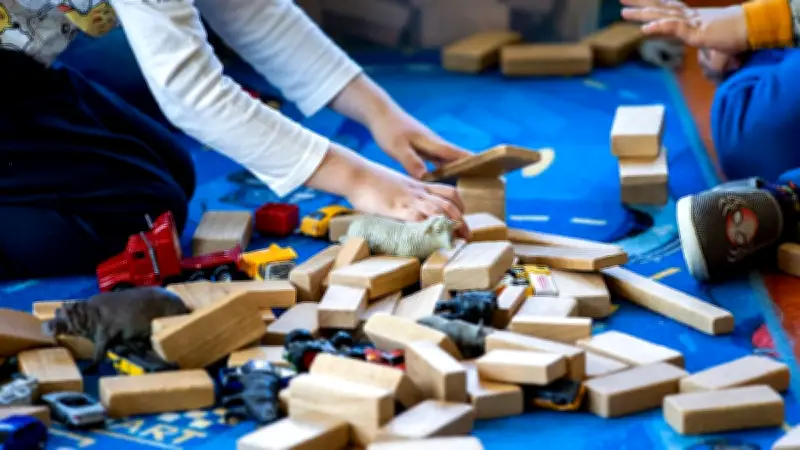 Mecklenburg-Vorpommern erhält 77 Millionen Euro für Hochschulen und Kitas