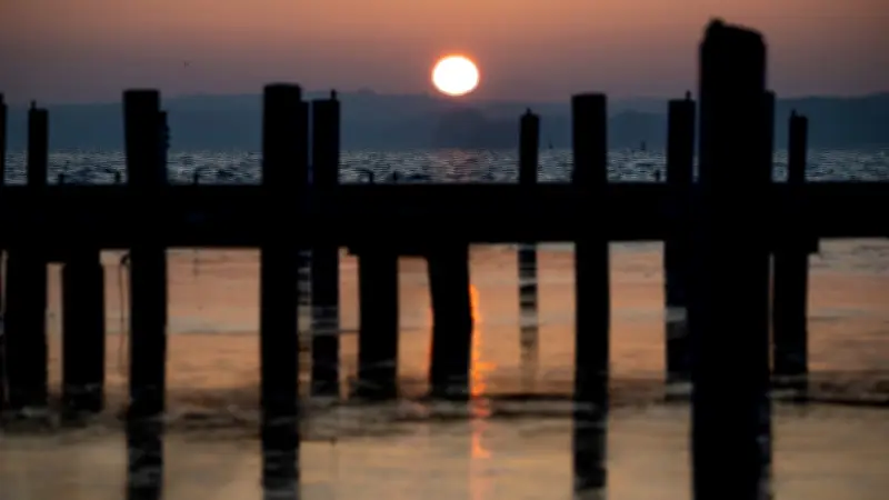 Mecklenburg-Vorpommern führt Ranking: Niedrigste Finanzkriminalität in Deutschland