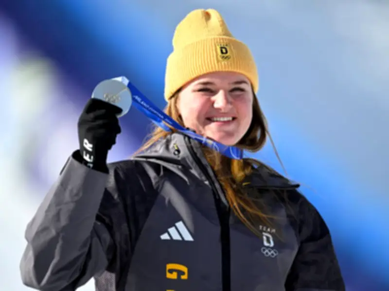 Medaillen-Pannen bei Olympia: Deutsche Athleten berichten von kaputten Plaketten