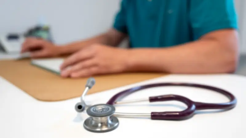 MediCordis-Insolvenz: Praxis in Zeitz bleibt geöffnet – Sanierung in Eigenregie geplant