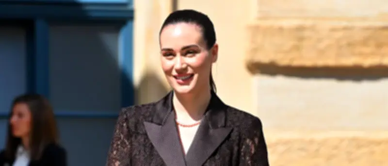 Medienberichte: Söders Tochter soll Beziehung mit Ex-Google-Chef führen