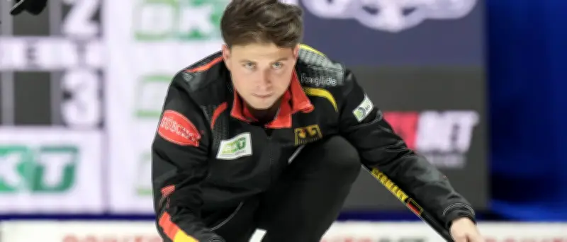 Medienwissenschaftler erklärt TV-Phänomen: Warum Curling bei Olympia Millionen fesselt